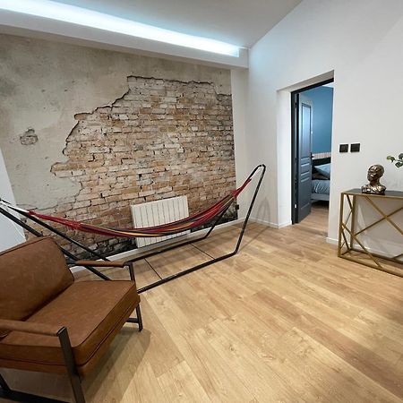 Les 3 Suites - 6 Personnes - 3 Chambres Avec Sdb Privatives Lens Eksteriør billede