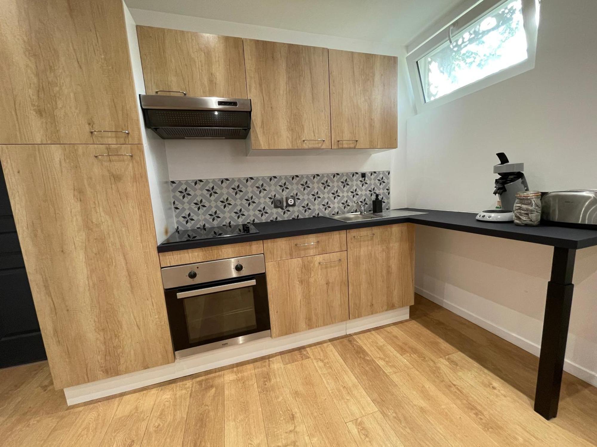 Les 3 Suites - 6 Personnes - 3 Chambres Avec Sdb Privatives Lens Eksteriør billede